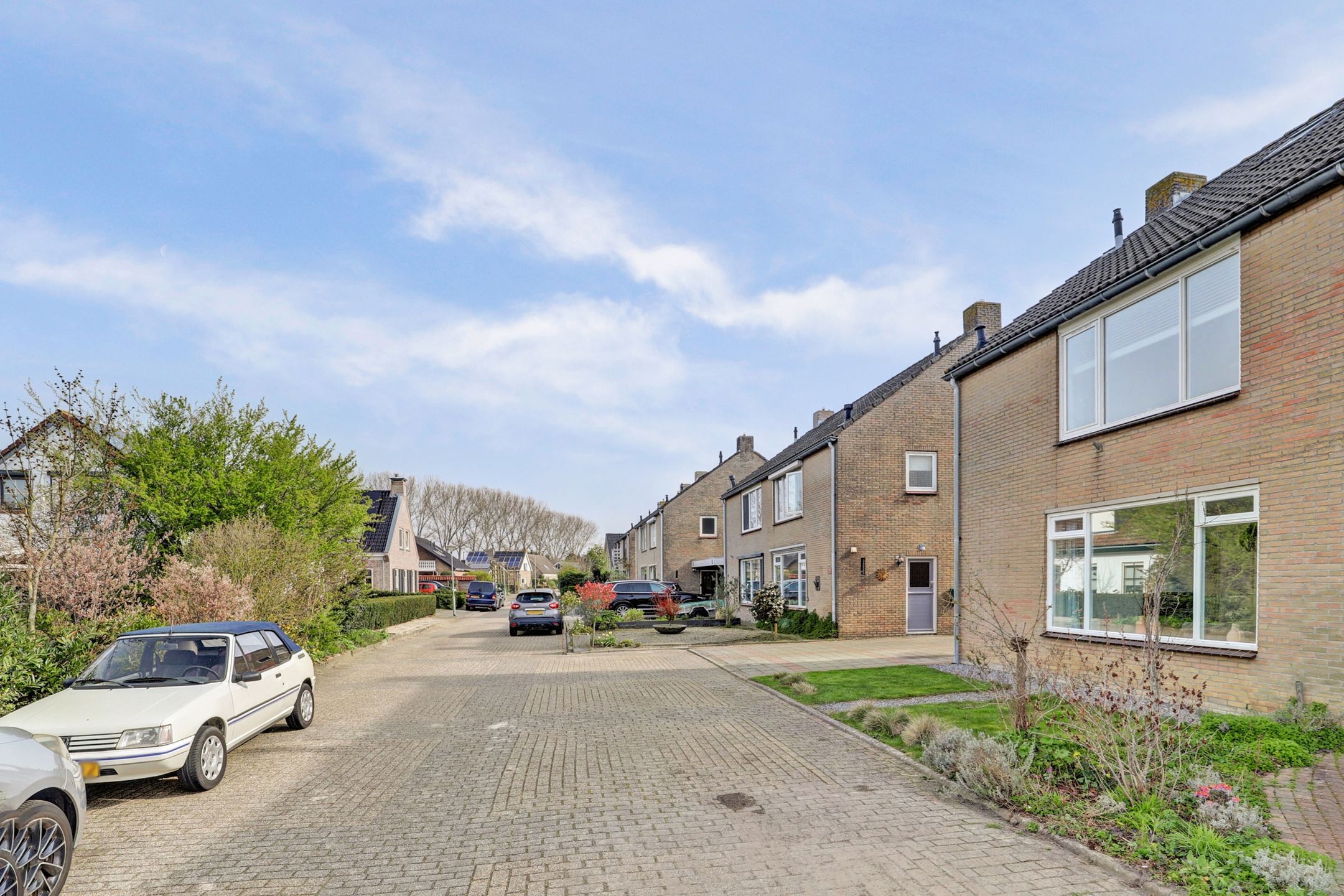 Foto 3 van Hoge Stelle 31