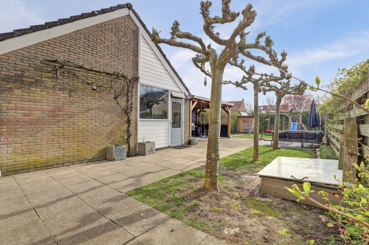 Foto 29 van Hoge Stelle 31