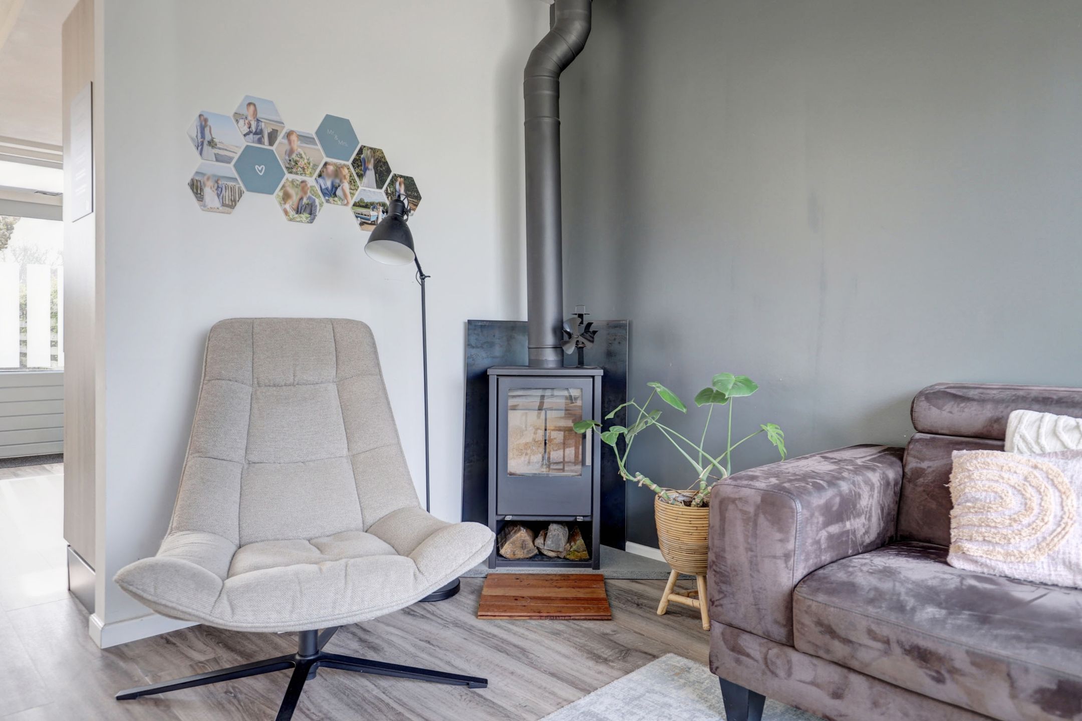 Foto 9 van Hoge Stelle 31