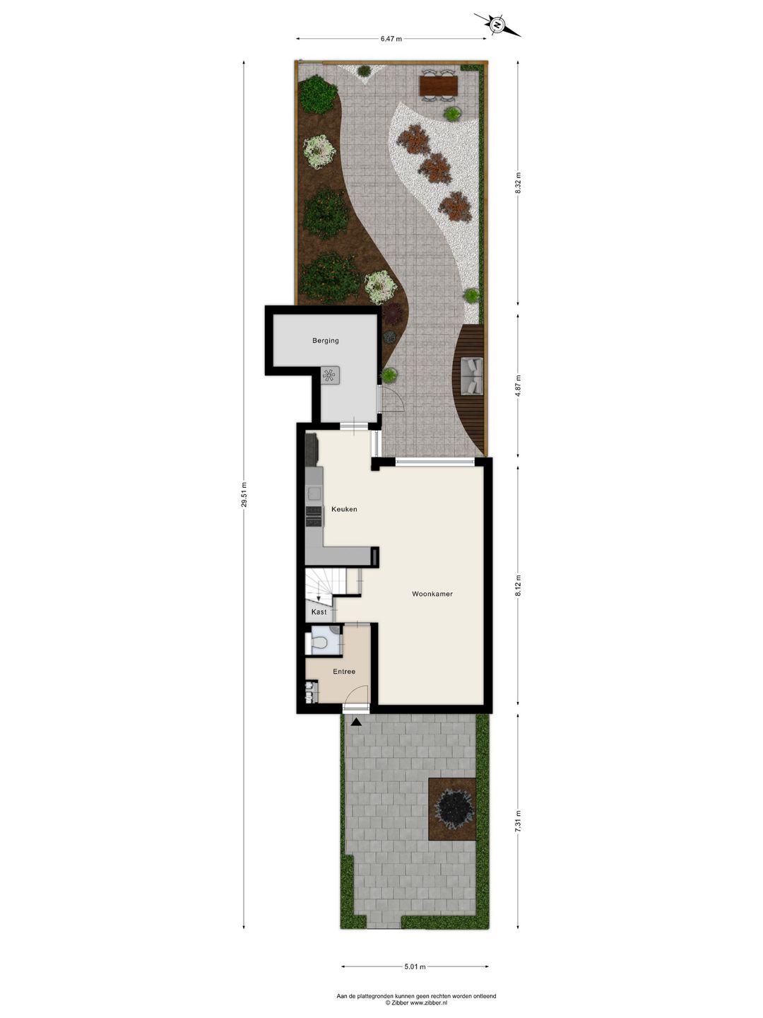 Foto 32 van Johan Frisopark 39