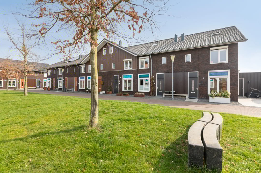 Foto 7 van Simon Vestdijkstraat 20