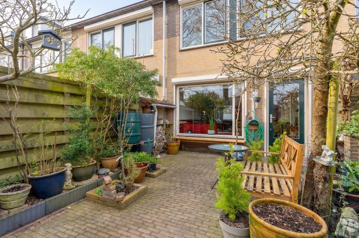 Foto 4 van Spechtenkamp 360