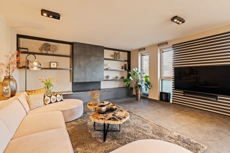 Laan van Magisch Realisme 109 secondary image