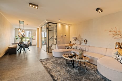 Laan van Magisch Realisme 109 tertiary image