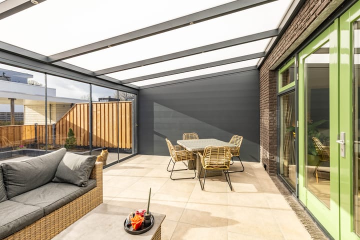 Photo 2 of Sloep 214