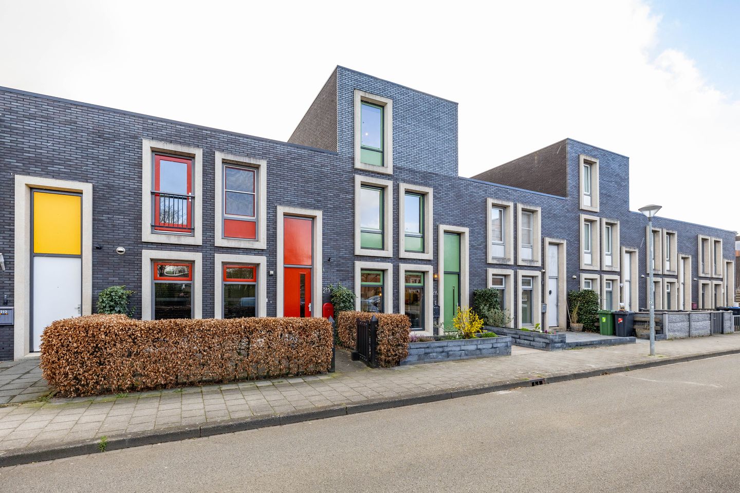 Photo 4 of Sloep 214