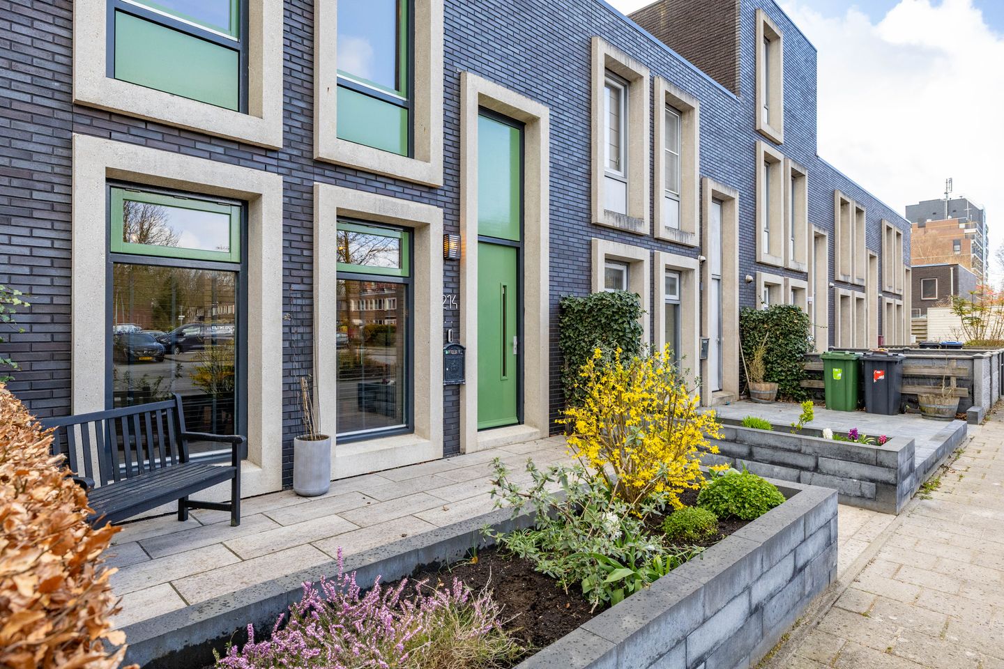 Photo 5 of Sloep 214