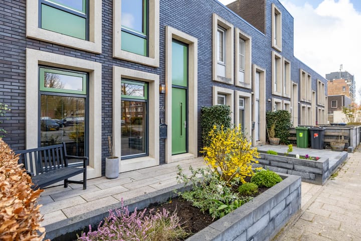 Photo 5 of Sloep 214