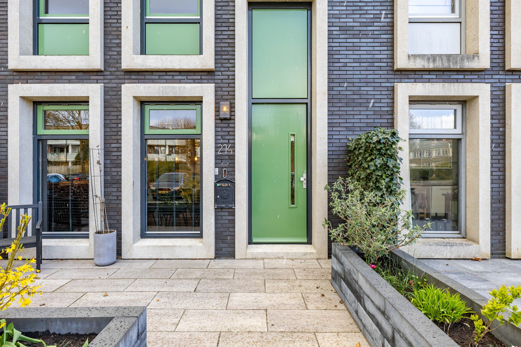 Photo 6 of Sloep 214