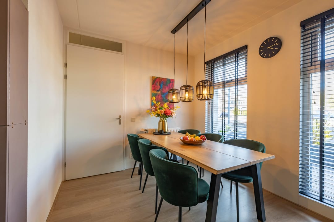 Photo 8 of Sloep 214