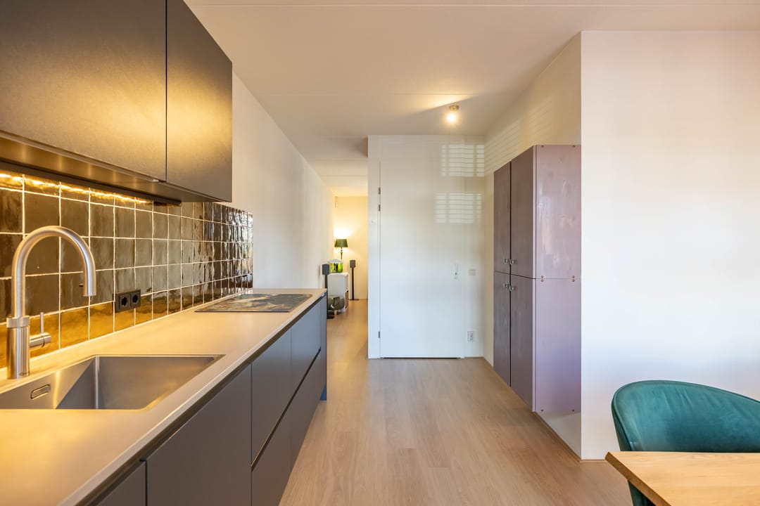 Photo 11 of Sloep 214