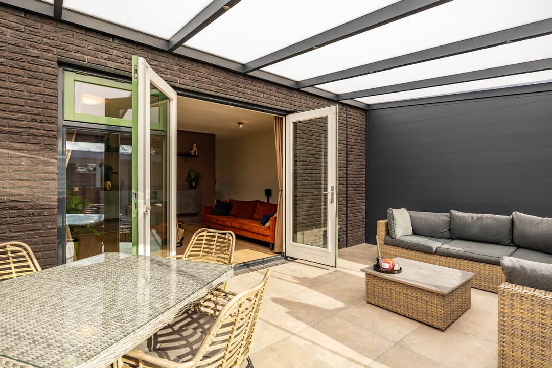 Photo 16 of Sloep 214