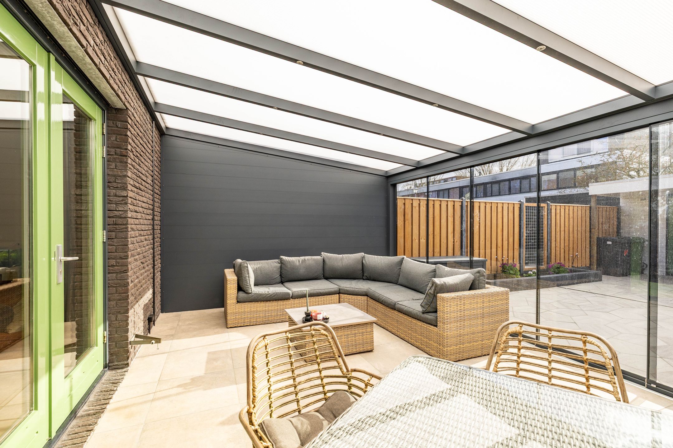 Photo 18 of Sloep 214