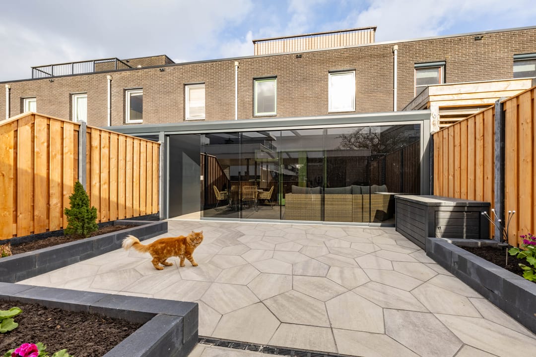 Photo 22 of Sloep 214