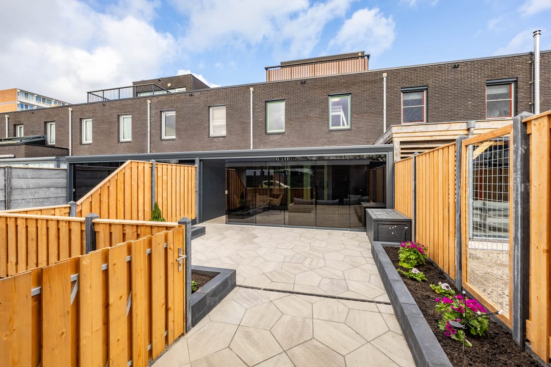 Photo 23 of Sloep 214