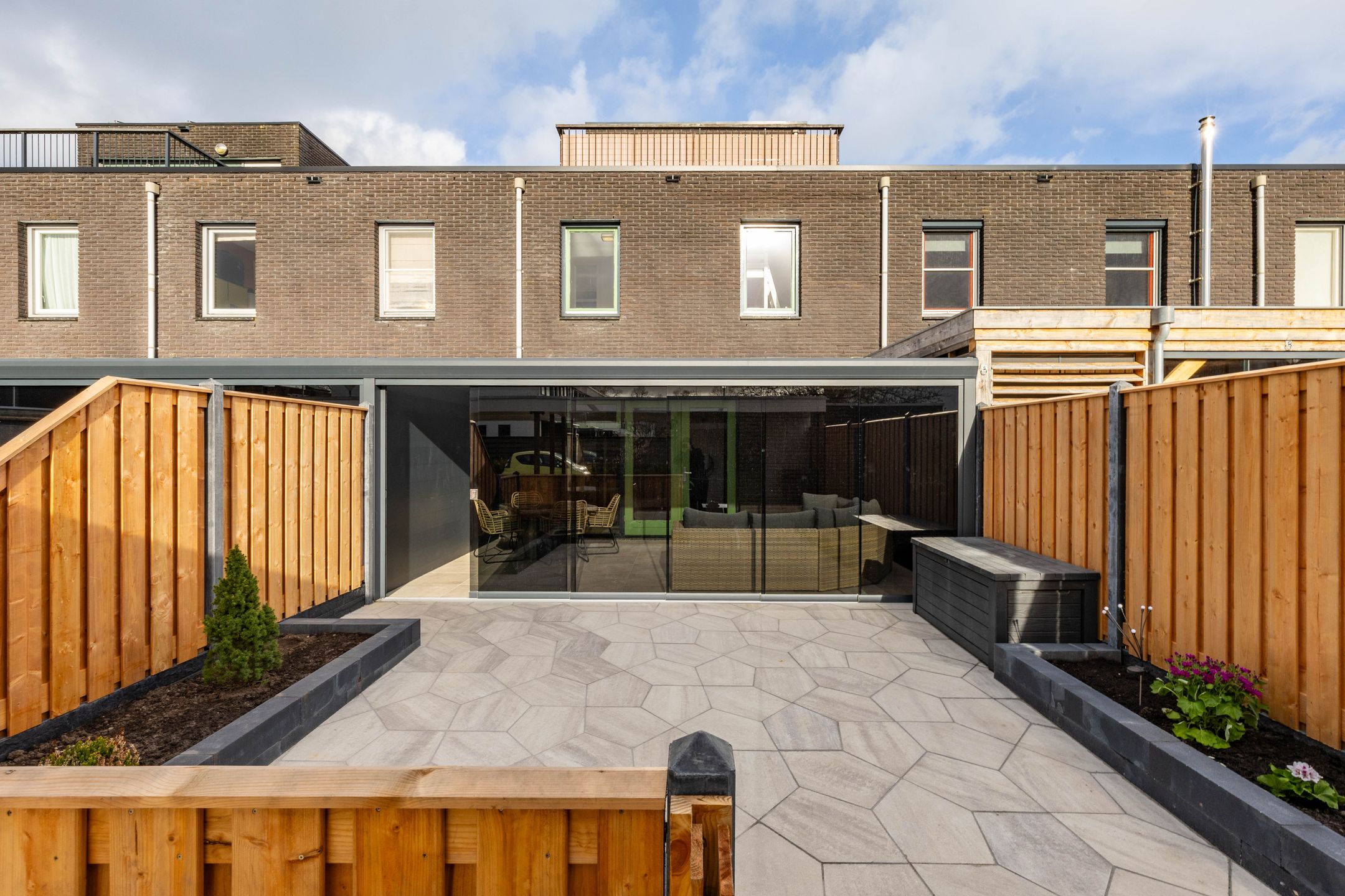 Photo 24 of Sloep 214