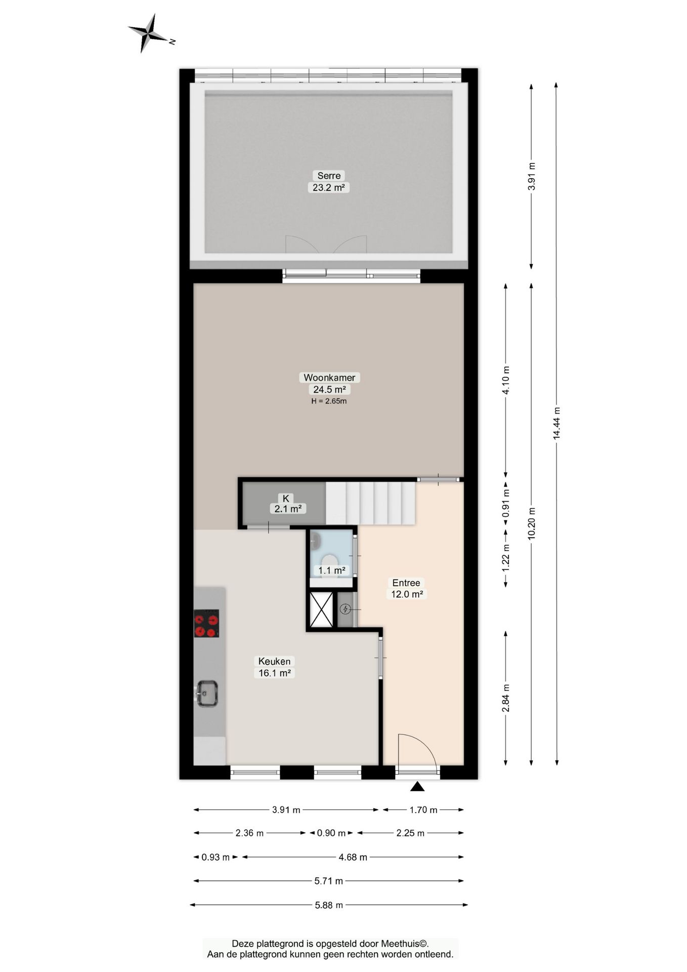 Photo 25 of Sloep 214