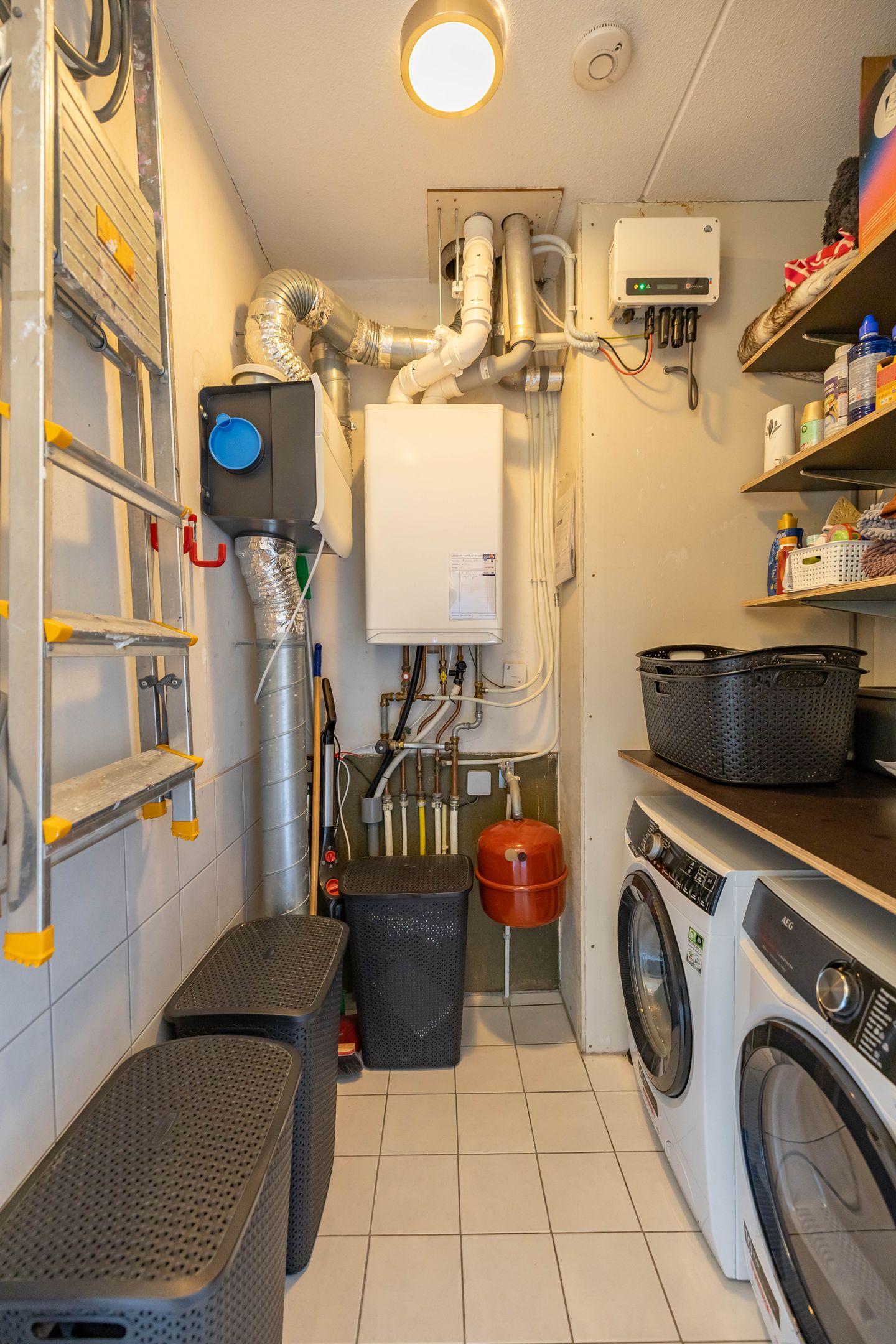 Photo 34 of Sloep 214