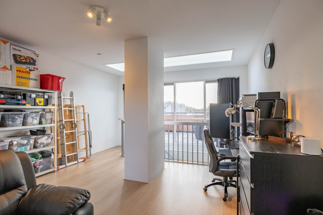 Photo 43 of Sloep 214