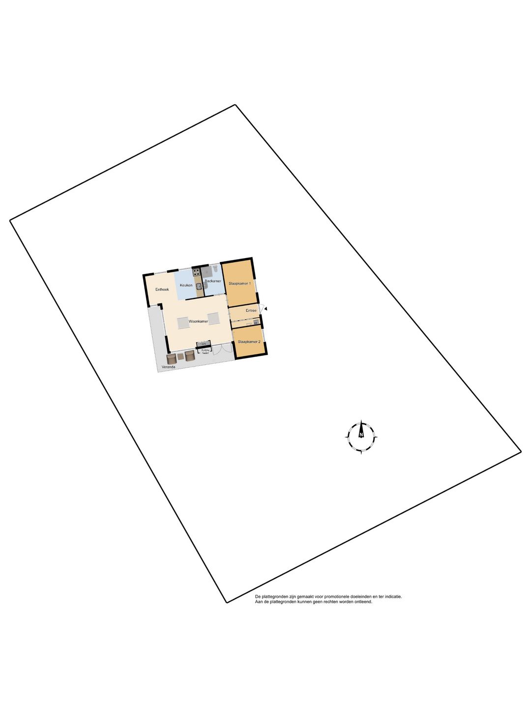 Photo 23 of Kievit 12-B081
