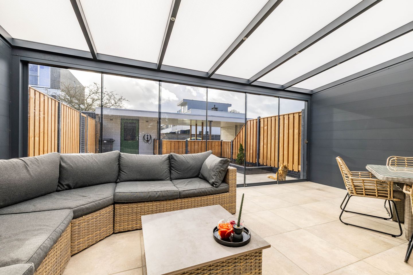 Photo 19 of Sloep 214