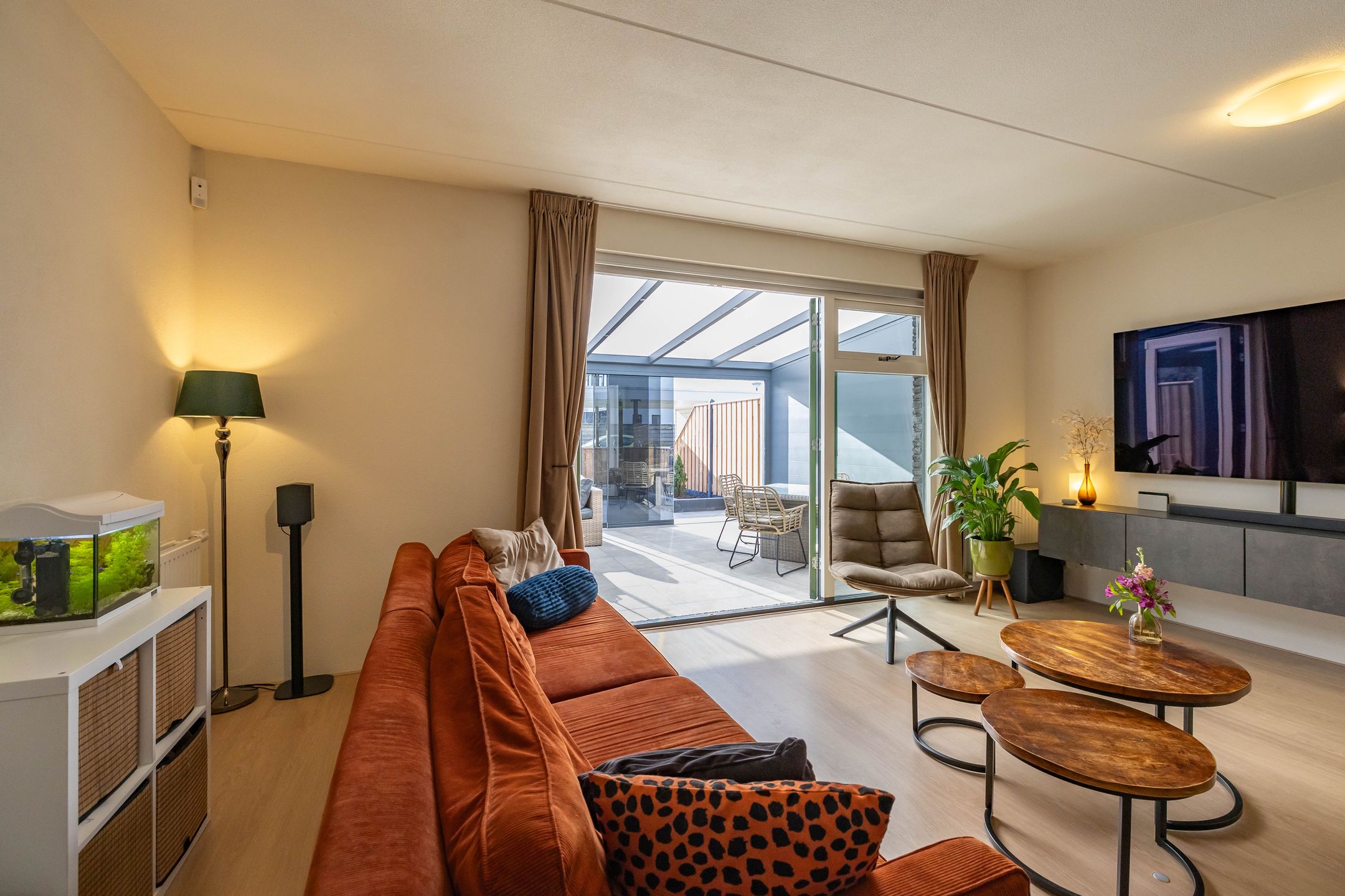 Photo 15 of Sloep 214