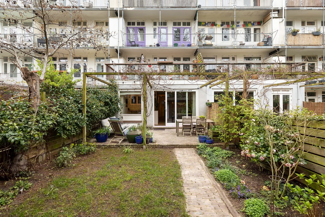 Foto 23 van Marco Polostraat 281-H