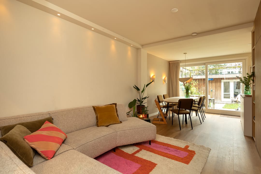 Foto 7 van Marco Polostraat 281-H