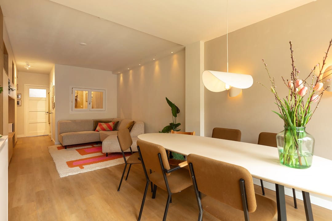 Foto 8 van Marco Polostraat 281-H