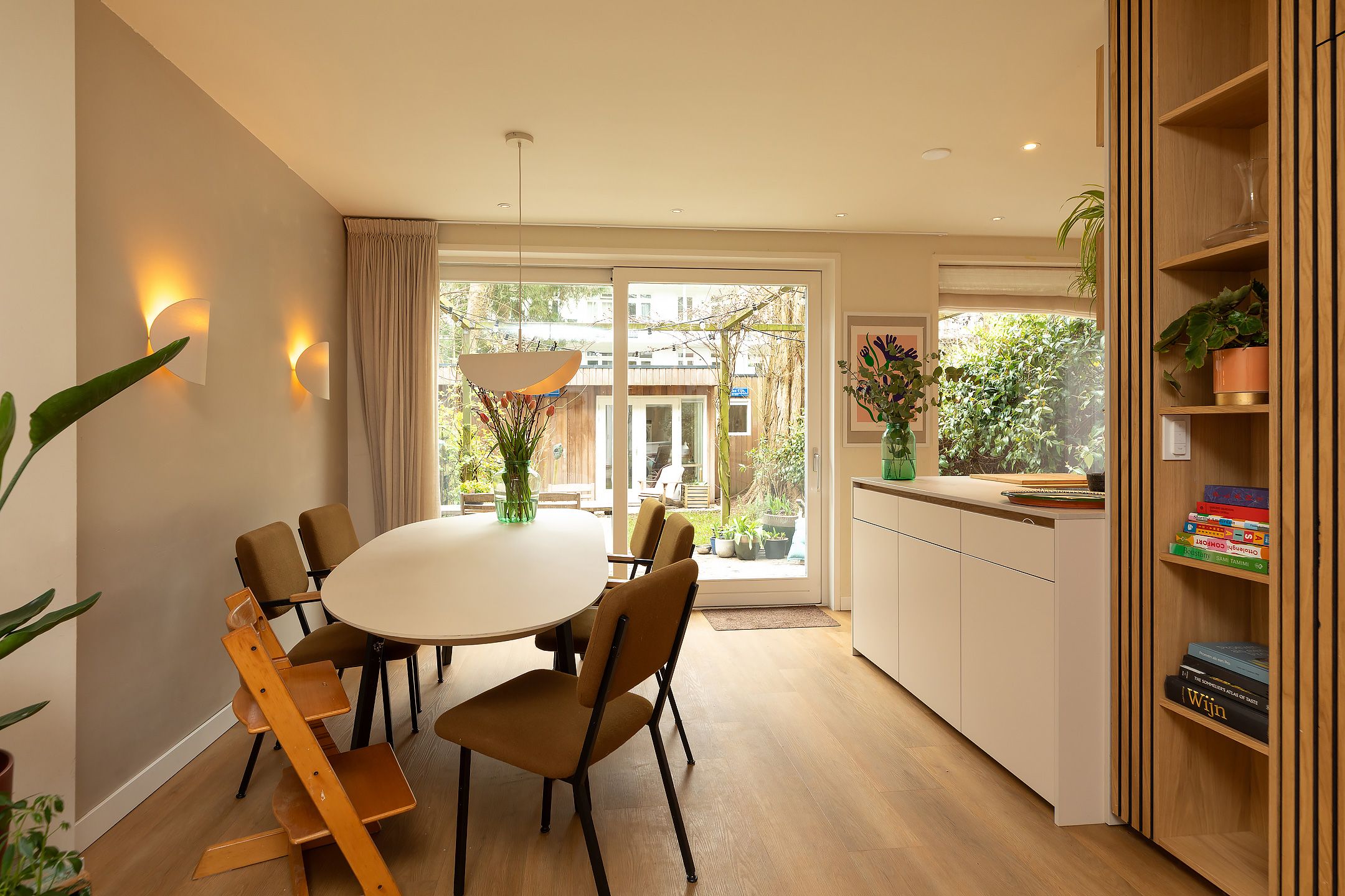 Foto 12 van Marco Polostraat 281-H