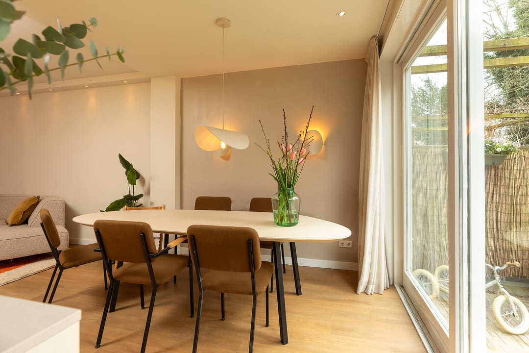 Foto 13 van Marco Polostraat 281-H