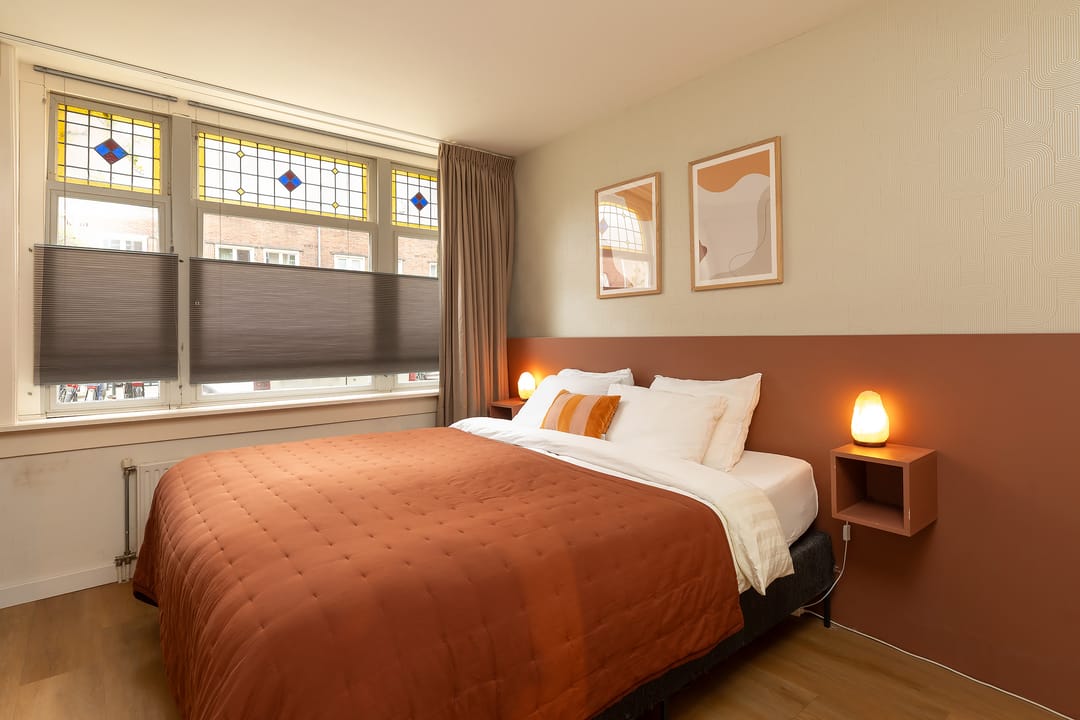 Foto 16 van Marco Polostraat 281-H