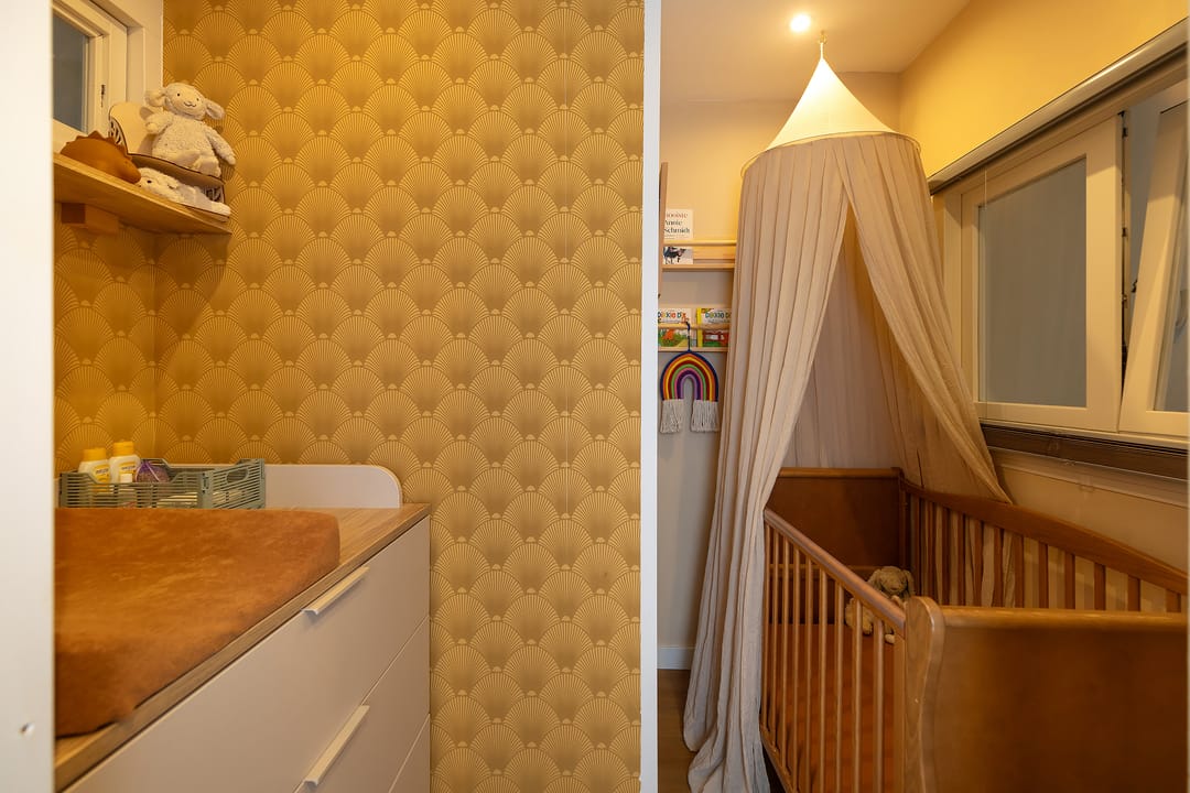 Foto 22 van Marco Polostraat 281-H