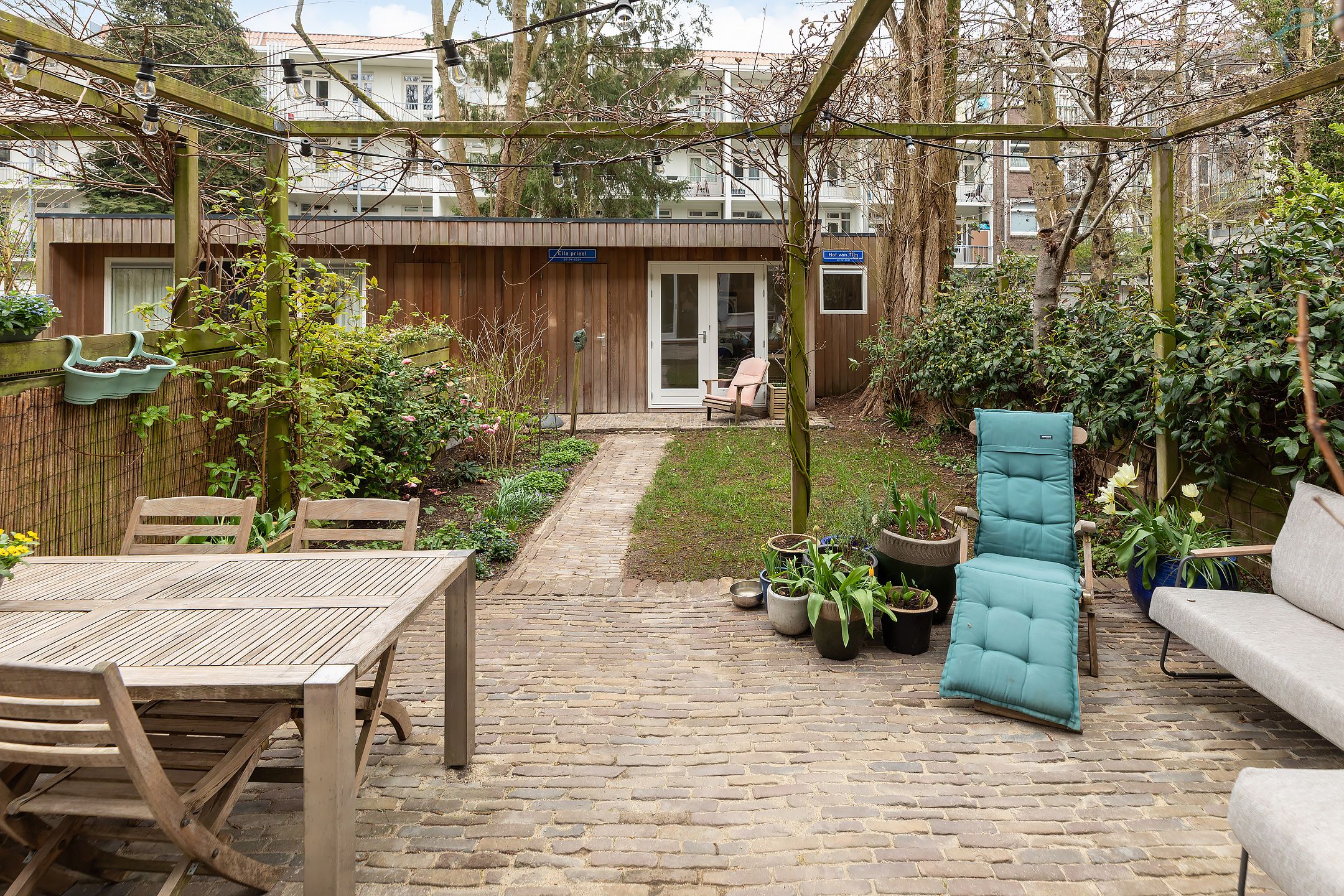 Marco Polostraat 281-H 281 H