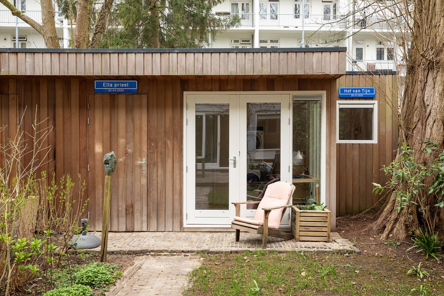 Foto 25 van Marco Polostraat 281-H