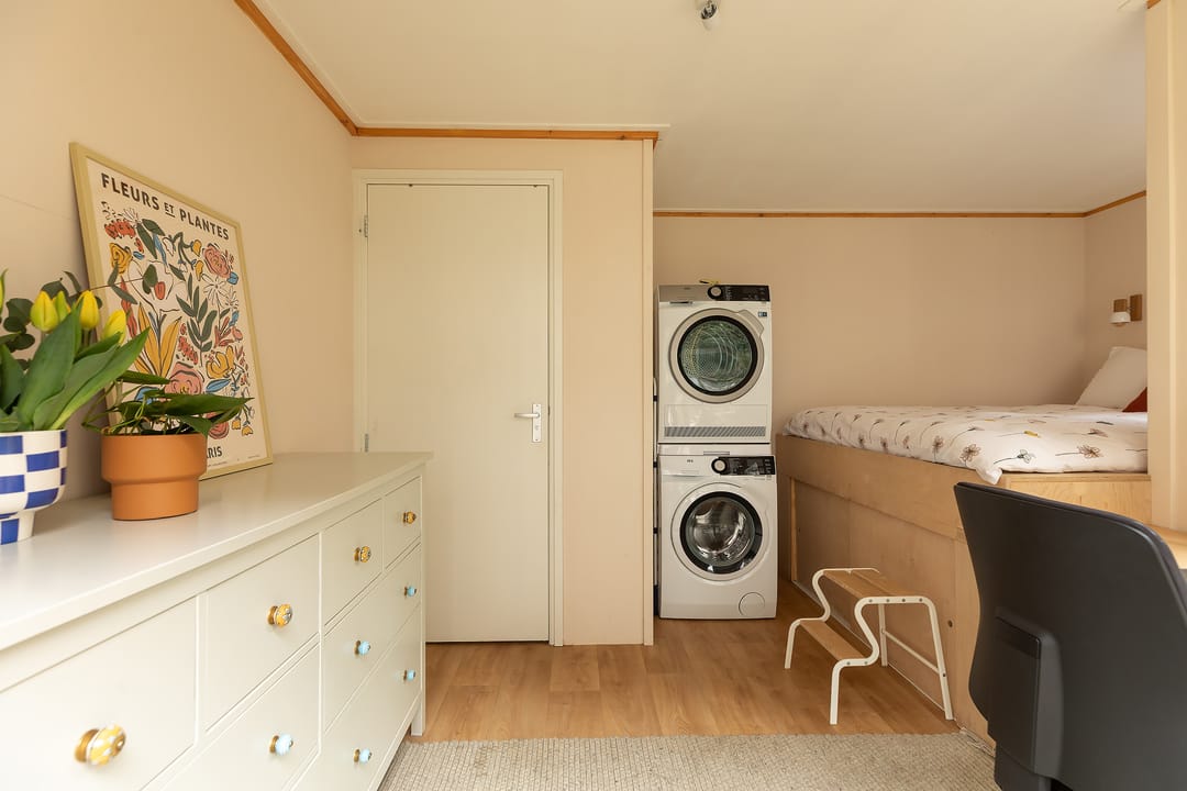 Foto 26 van Marco Polostraat 281-H