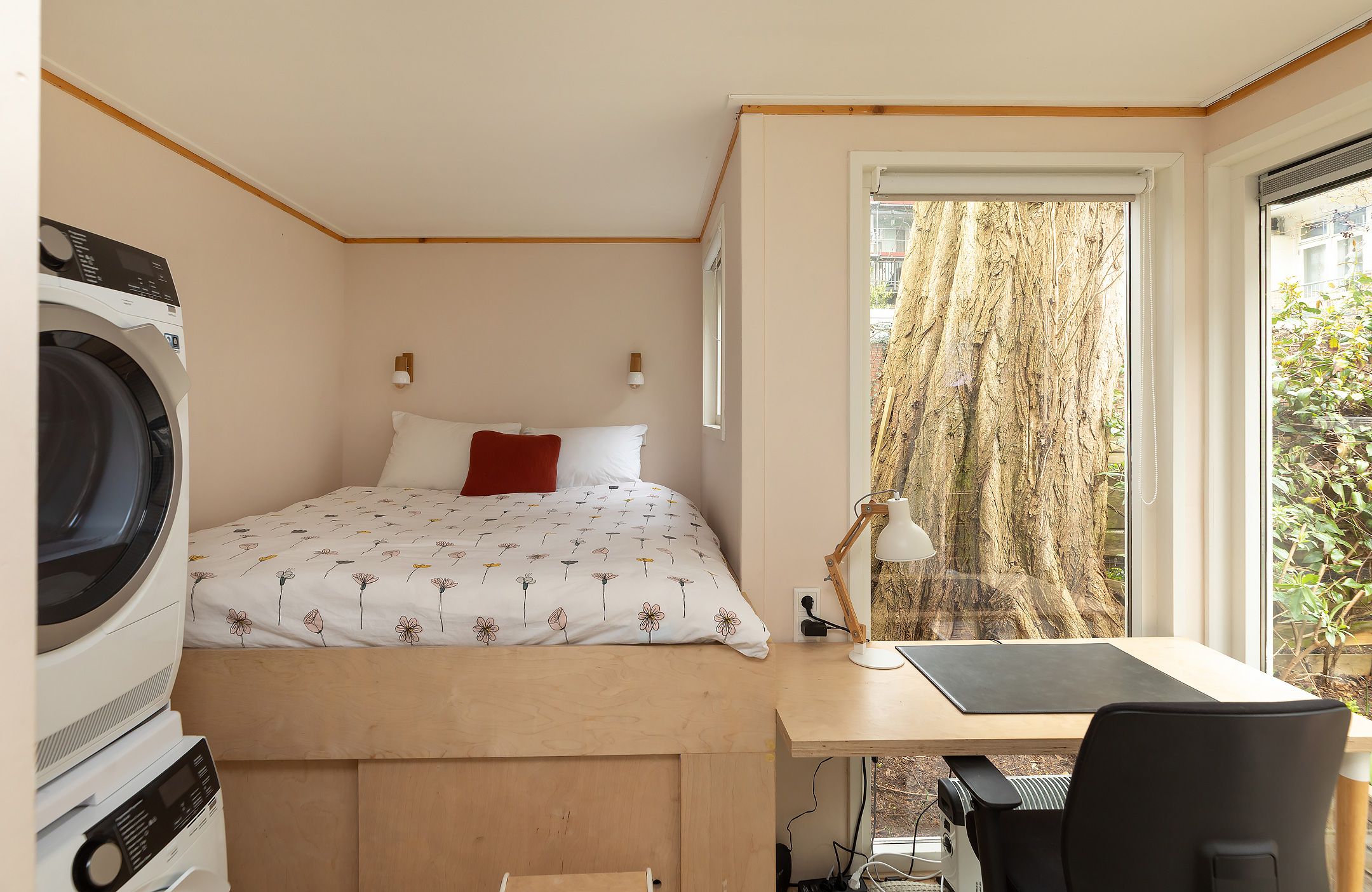 Foto 27 van Marco Polostraat 281-H