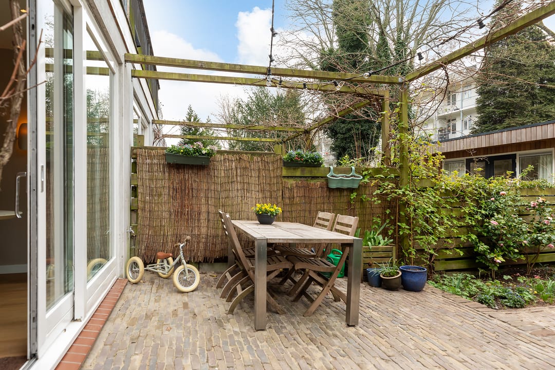 Foto 32 van Marco Polostraat 281-H