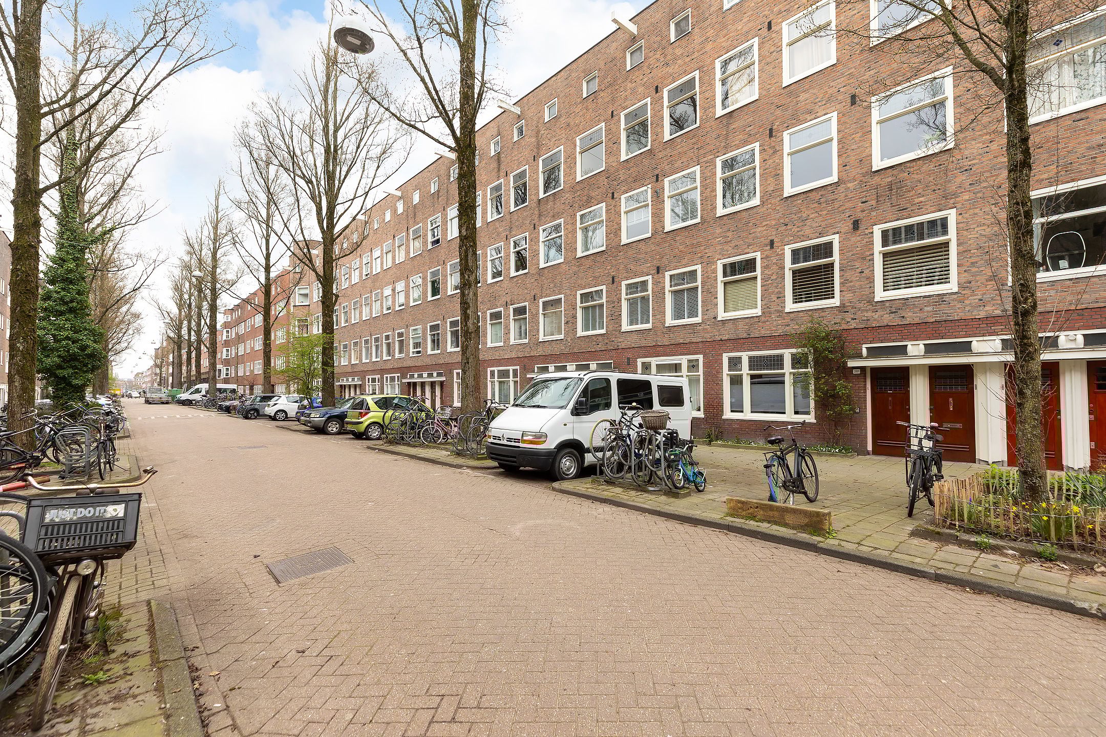 Foto 33 van Marco Polostraat 281-H