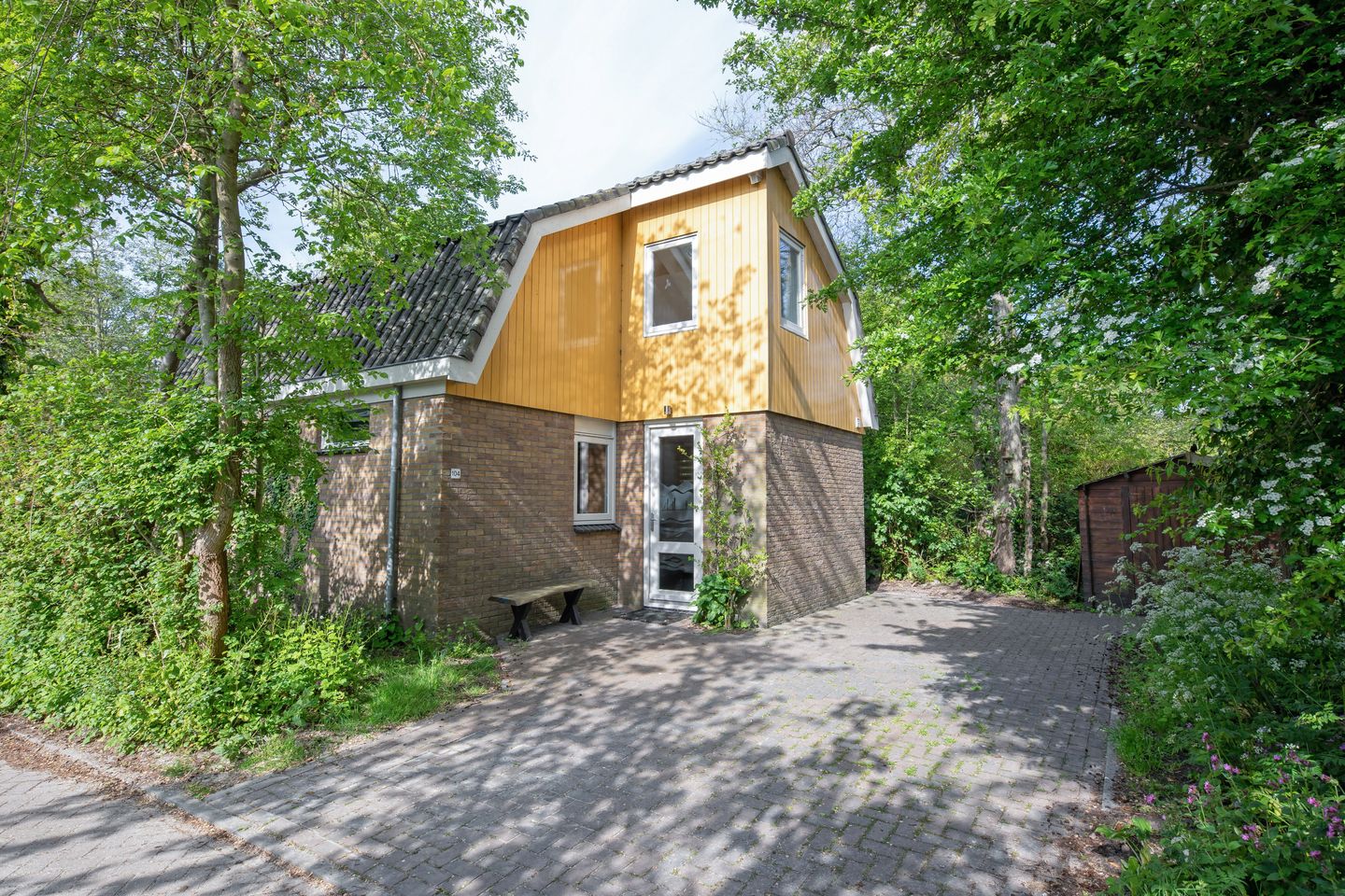 Foto 4 van Zanddijk 104