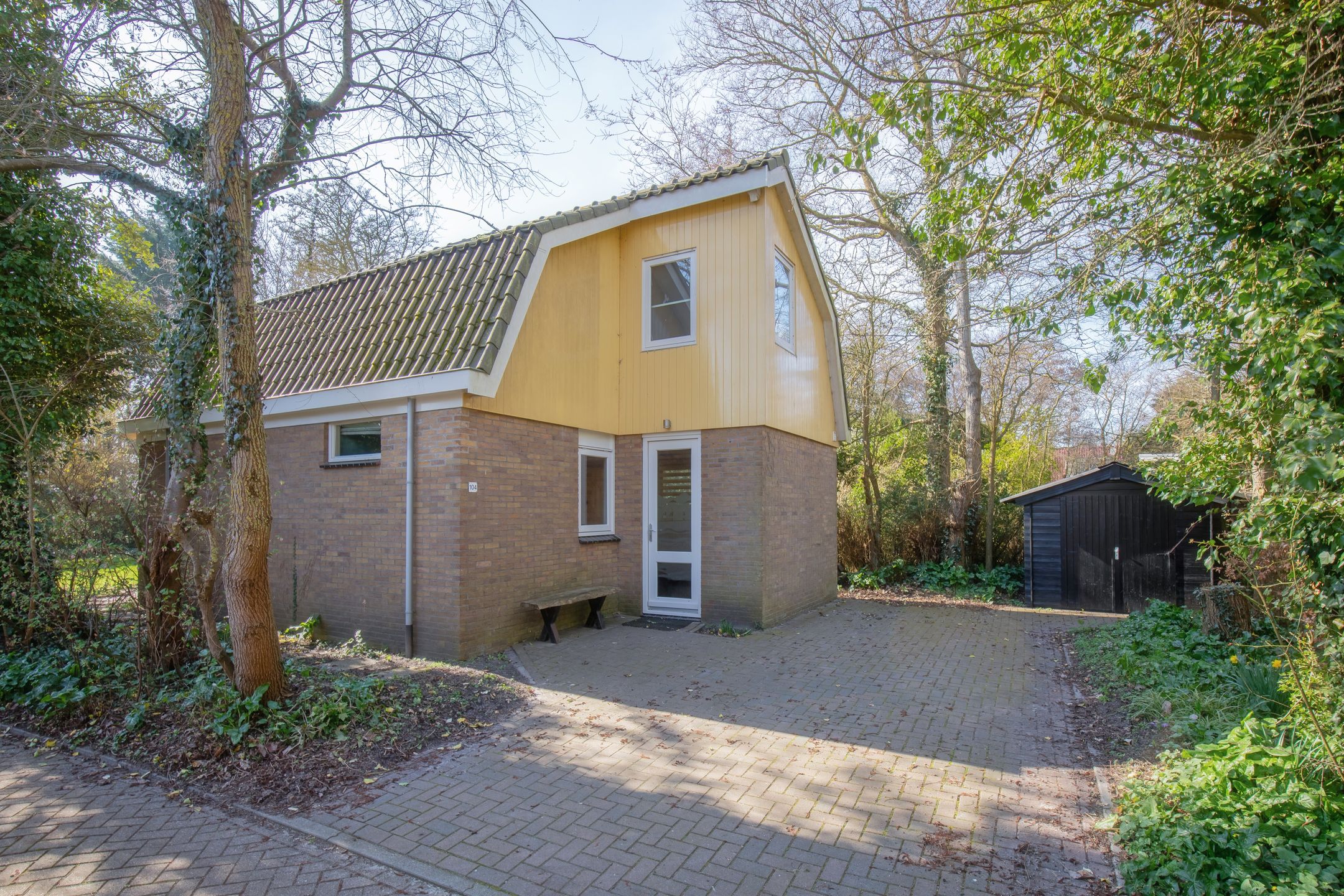 Foto 27 van Zanddijk 104