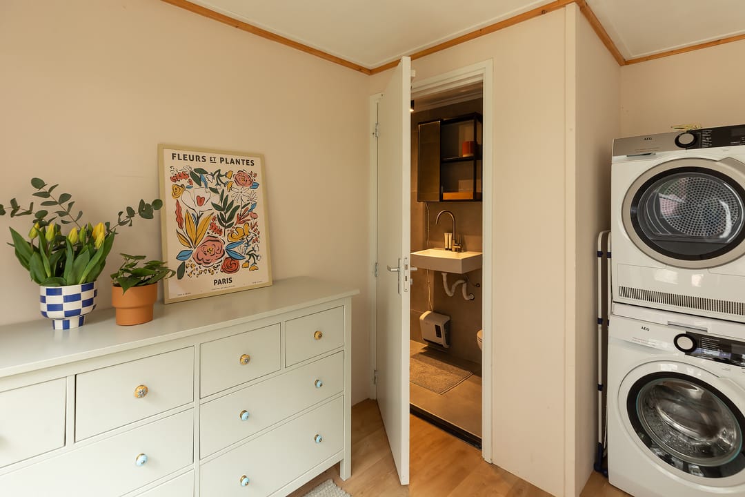 Foto 28 van Marco Polostraat 281-H