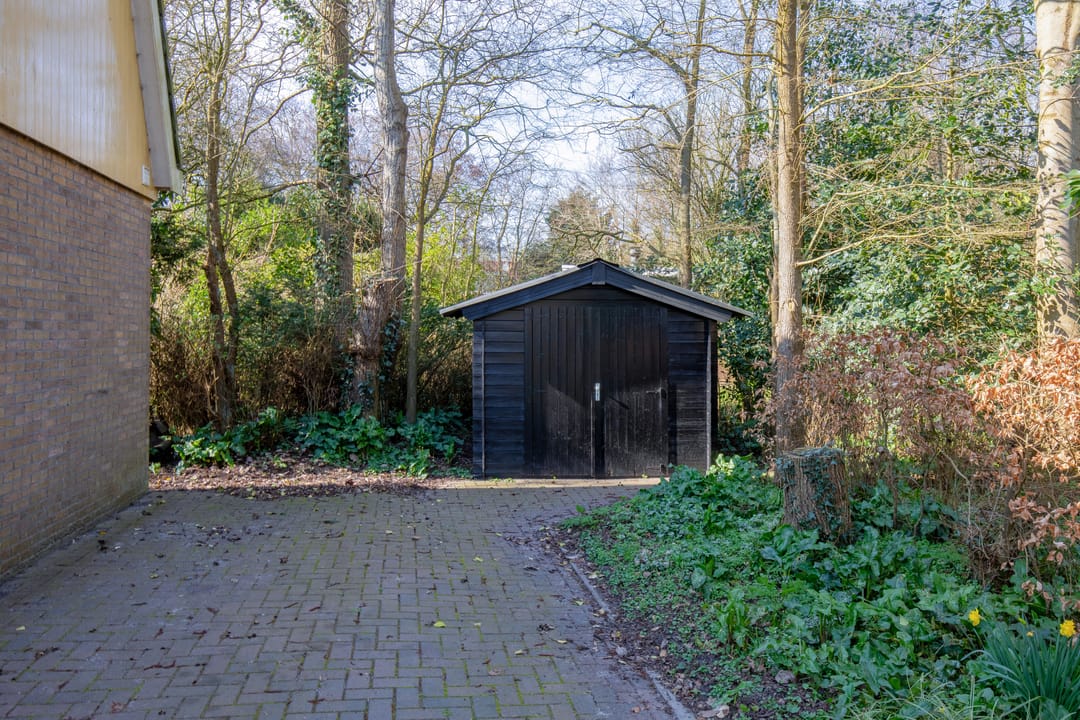 Foto 28 van Zanddijk 104