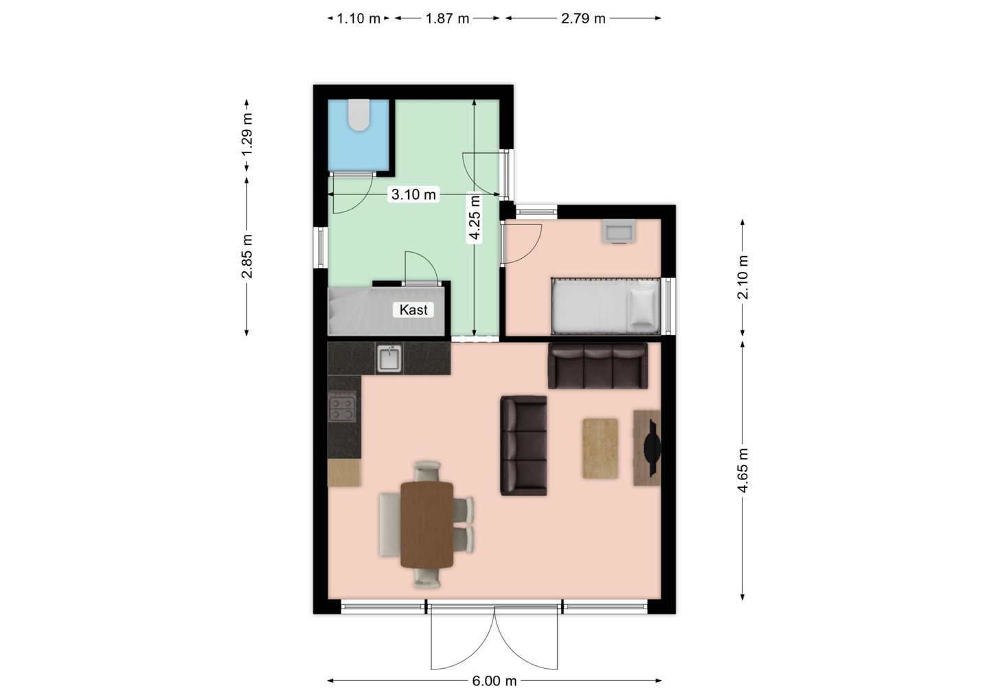 Foto 35 van Zanddijk 104