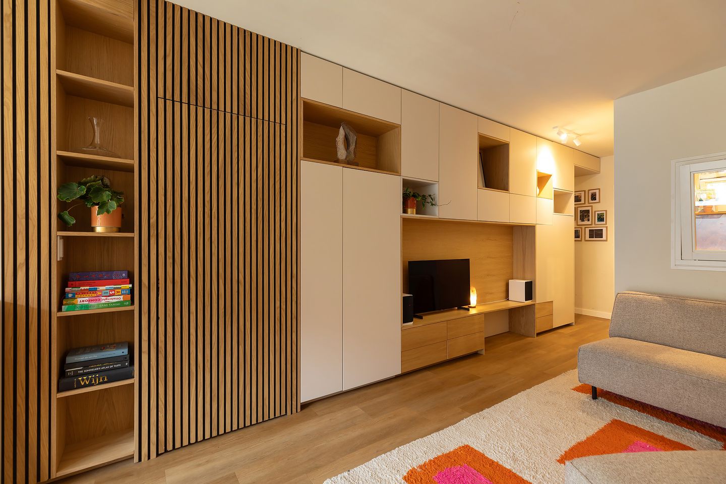 Foto 10 van Marco Polostraat 281-H