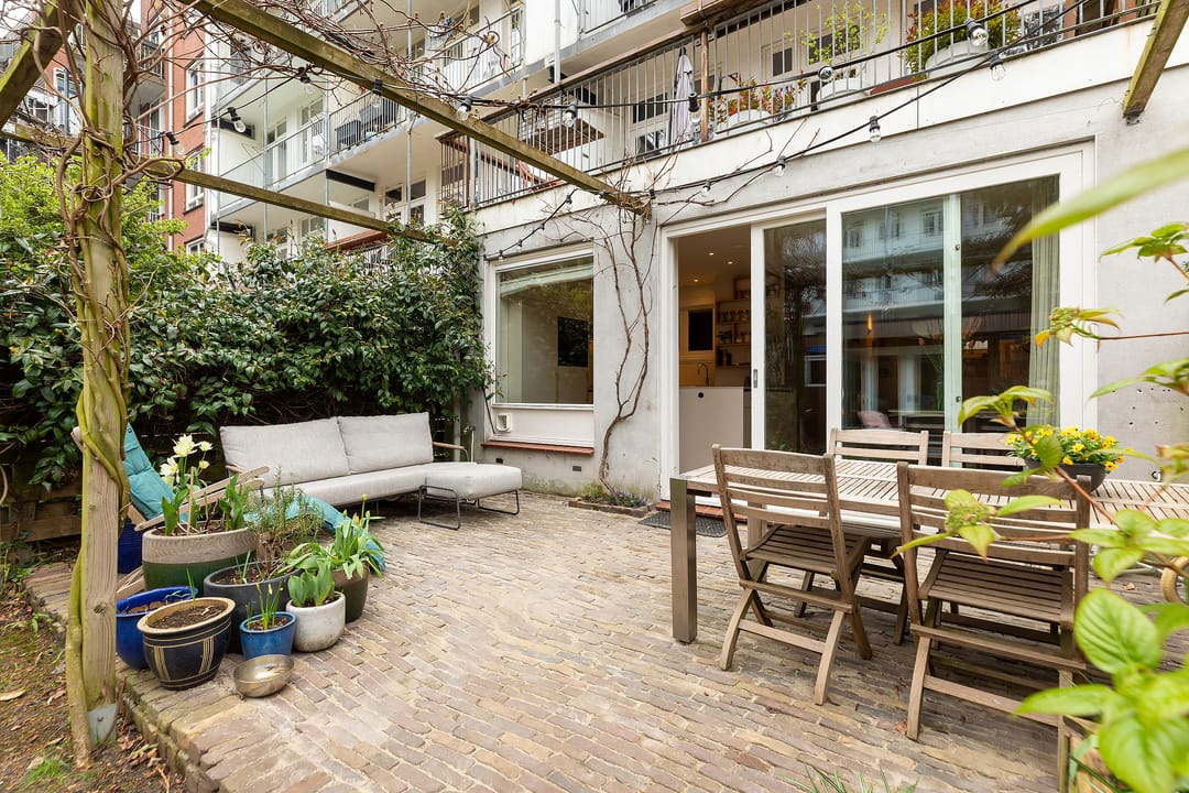 Foto 31 van Marco Polostraat 281-H