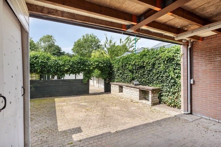 Photo 5 of Nieuwstraat 16