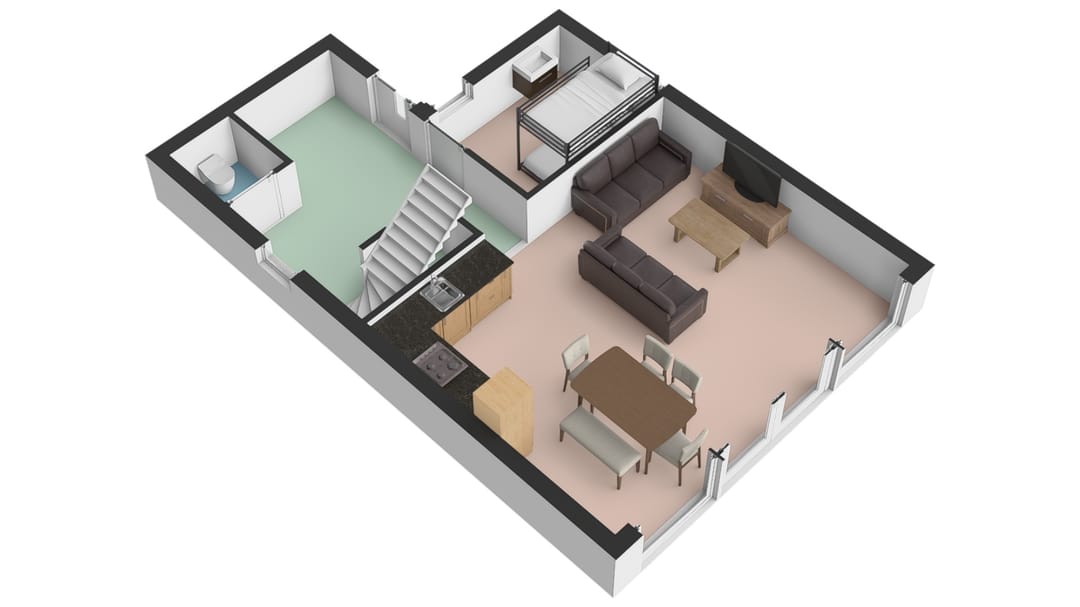 Foto 37 van Zanddijk 104