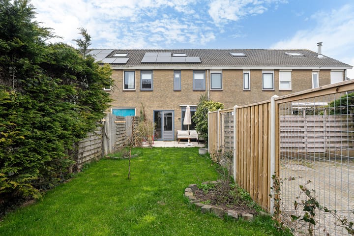 A S Talmaplein 18 main image