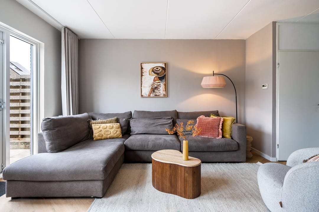 Foto 2 van A S Talmaplein 18